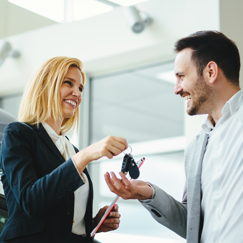 Free Trade-in Estimator